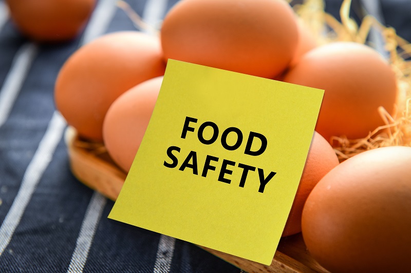 食品安全舆情应急预案（最新版）