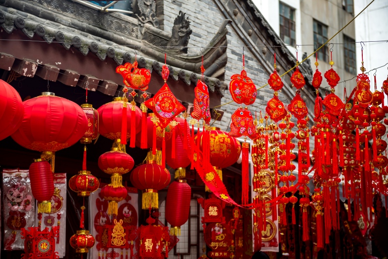 春节企业舆情监测的重点方向及解决方案！