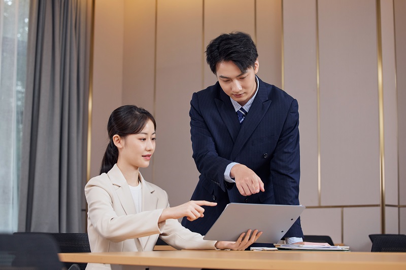 舆情监测机制有哪些？四大核心机制详解