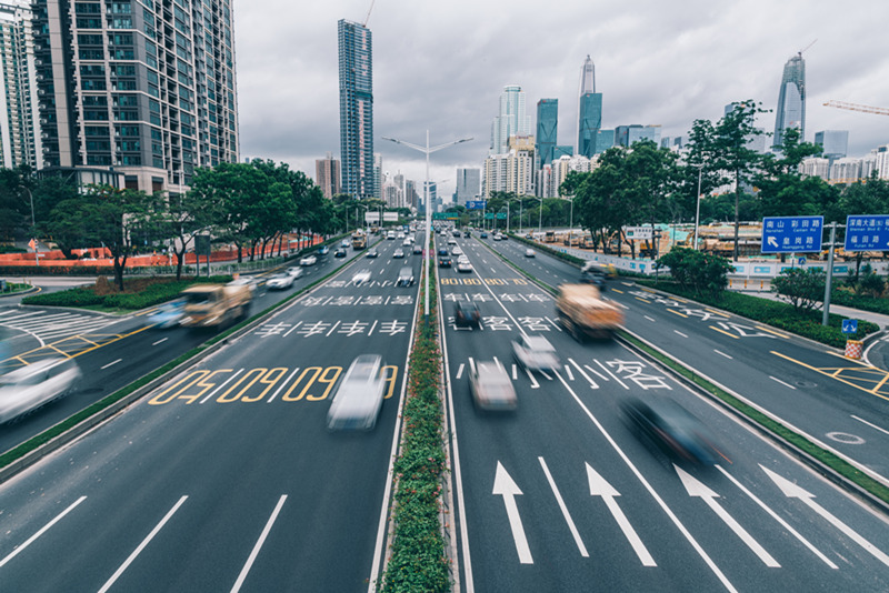 高速公路舆情防控与应对