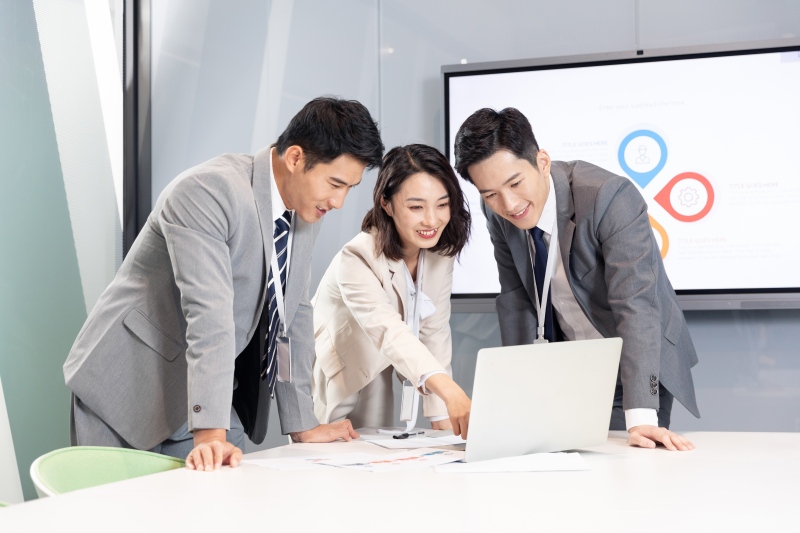 声誉管理公司和舆情监测系统有什么区别：企业该买哪一类