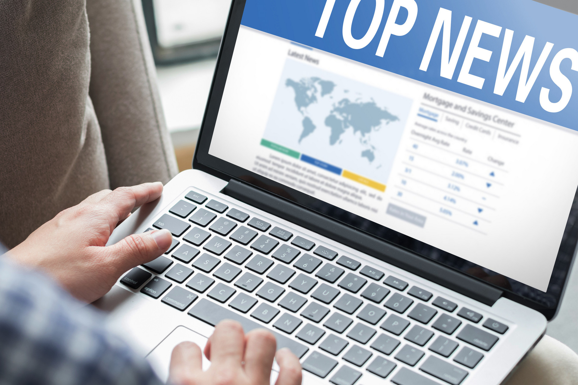 媒体舆情数据怎么找？免费的新闻舆情信息查询网站有哪些？