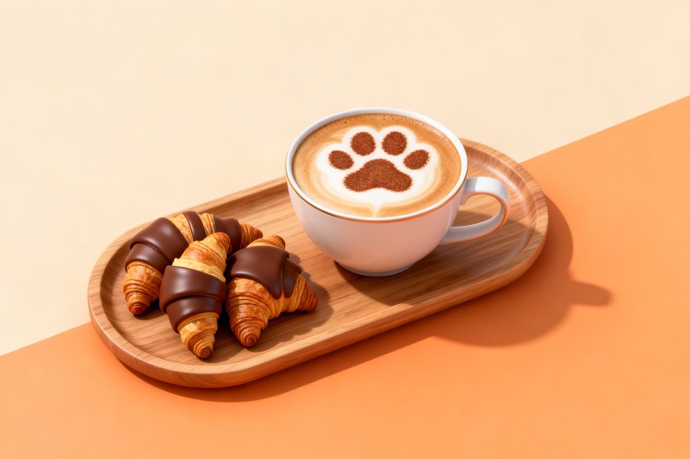 餐饮舆情：舆论如何看待瑞幸咖啡错别字杯套事件