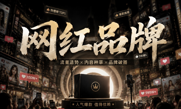 从顶流到崩塌：网红品牌“塌房”频发，消费市场正在发生哪些深层变化？ 