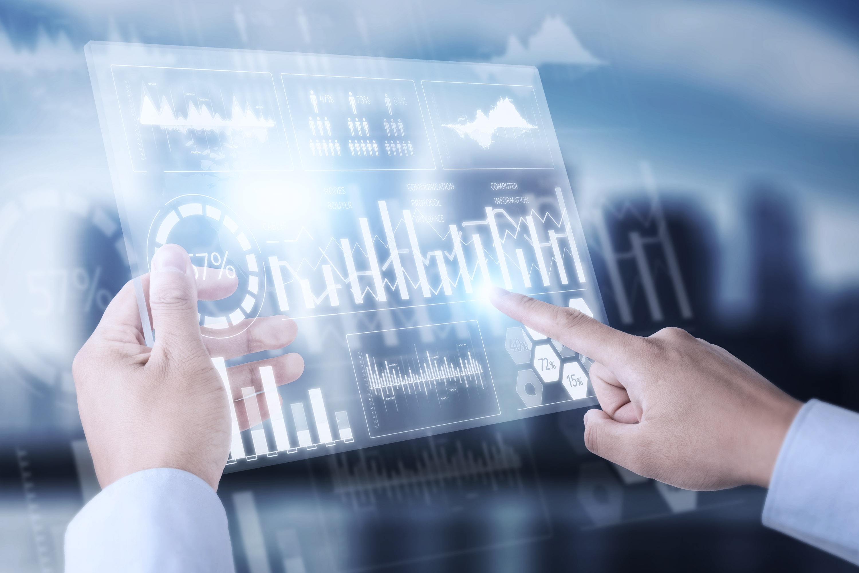 舆情监测有哪些服务？识微科技全文揭秘！