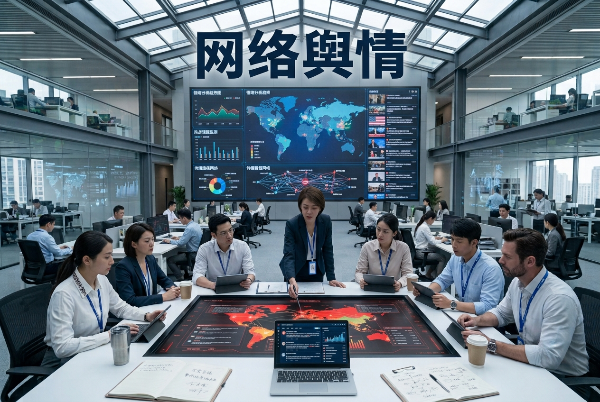 海南省网络舆情管理办法_应对方式 