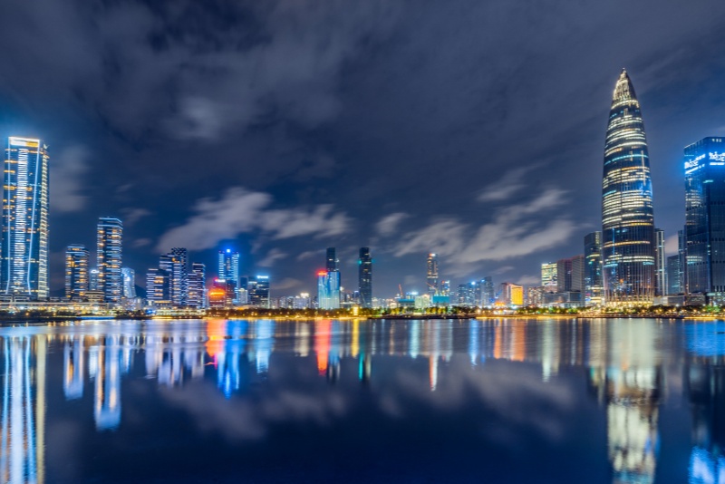 大湾区舆情监测解决方案