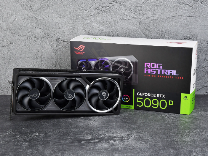 华硕显卡拒按原价发货舆情复盘：RTX 5090下单后秒砍单重上架贵553美元，一条Reddit帖子如何引爆玩家集体愤怒