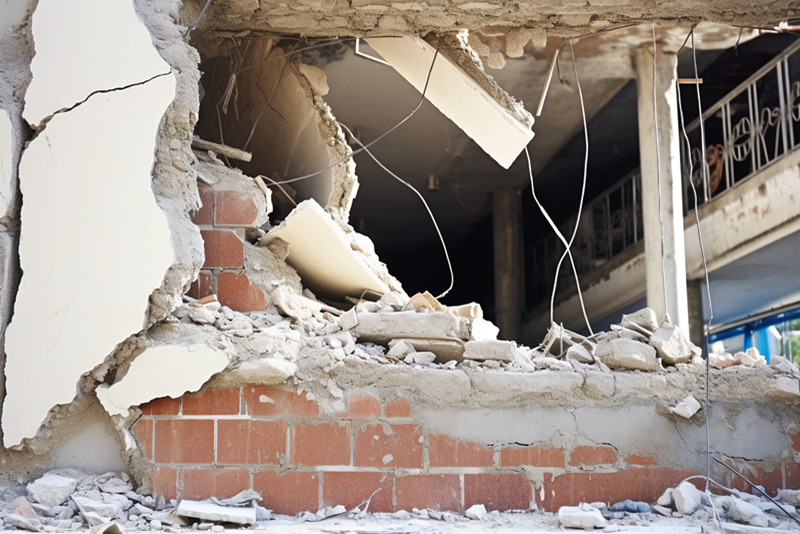 企业如何应对处置地震舆情？