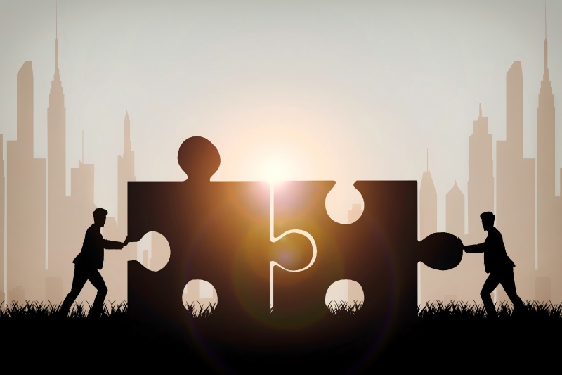 企业舆情处理的正确步骤！