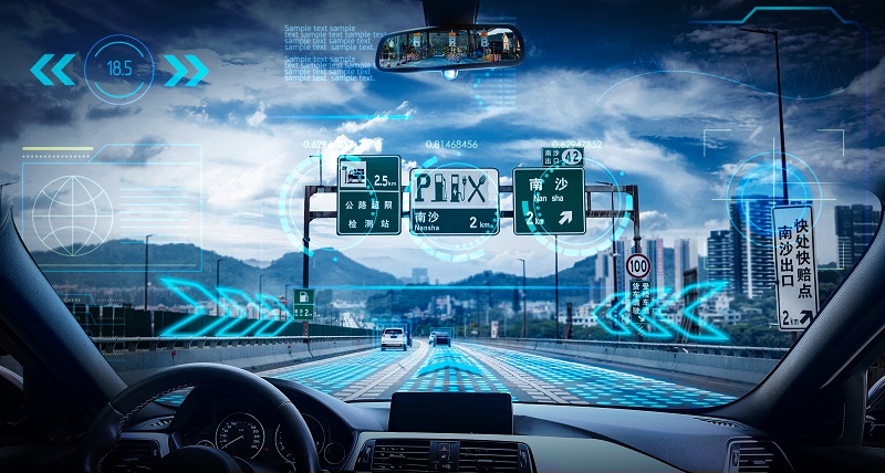 无人自动驾驶行业舆情风险监测方案🚘