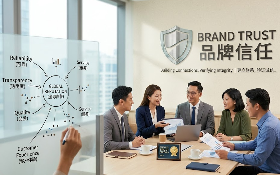 企业品牌信任危机舆情分析