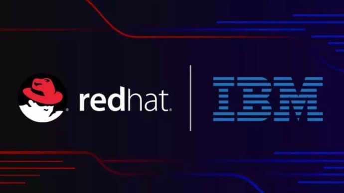 IBM收购红帽 自古红蓝出CP？ 