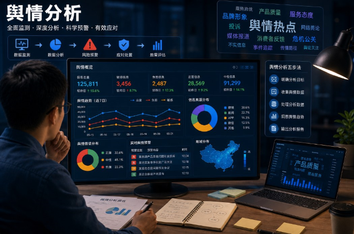氢能源产业商业化进程舆情分析