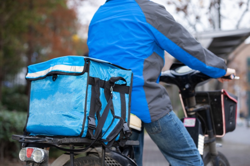 涉骑手类舆情特点有哪些？怎么应对？