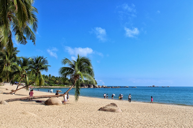 海南旅游舆情事件监测报告系统 - 免费试用