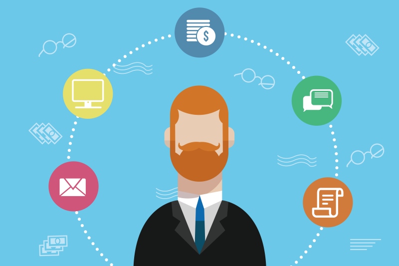 企业舆情信息的监测方案