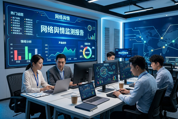 教育系统网络舆情管理与应对策略
