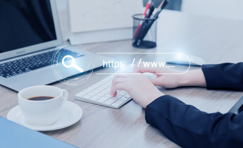 企业在百度的负面信息怎么一次性获取？