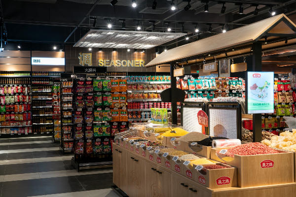商超食品安全危机如何处理？零售门店舆情风控指南