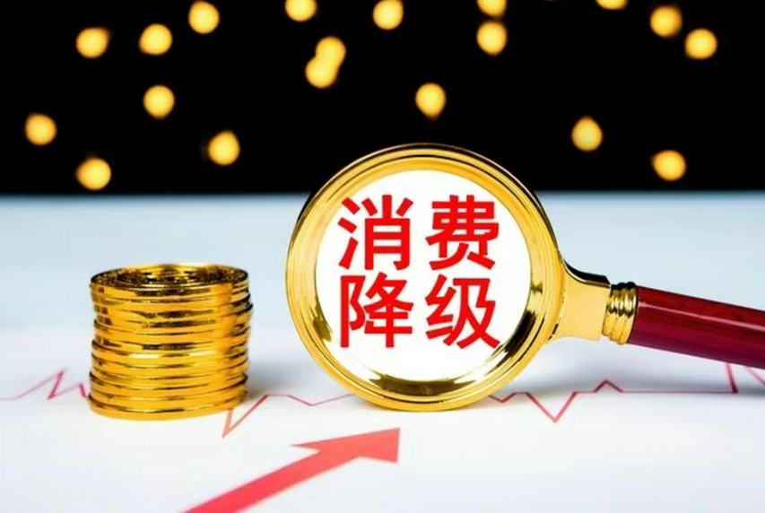 消费降级趋势下品牌营销舆情观察 