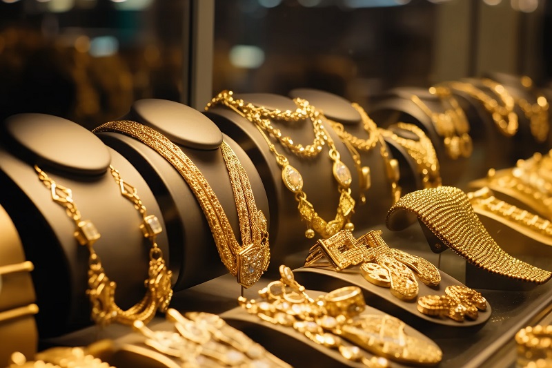 黄金珠宝行业品牌舆情监测方案（2024年版）