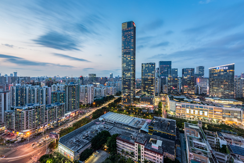 深圳舆情应对研究
