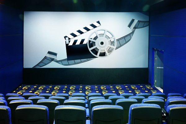低风险地区电影院7月20日开放营业 75%网友表示期待