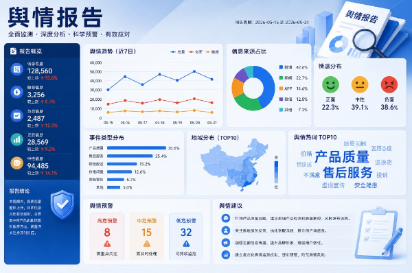 2026年小金属行业舆情报告