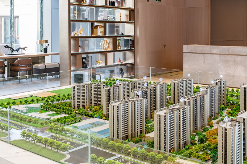 房地产行业售楼舆情防控方案🏠