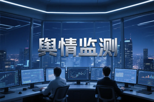 地震讹传舆情监控应对处置方案