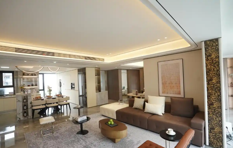 花1290万买到样板间舆情复盘：验房时发现买的是样板房，一条新闻如何引爆“千万豪宅变样房”全网震动