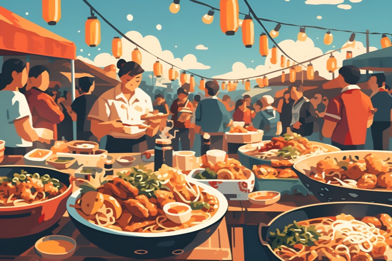 粮食行业易发舆情风险有哪些分析