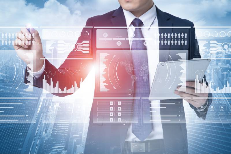 企业舆情解决方案