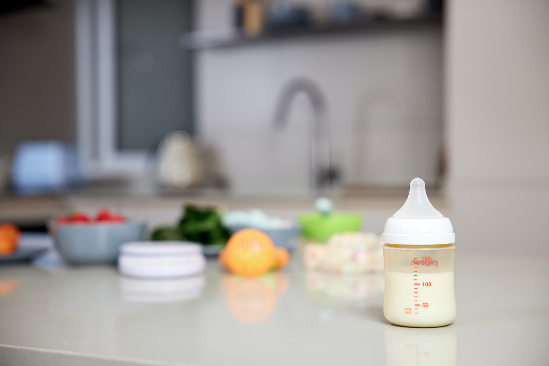 2026年母婴行业食品安全舆情报告：从奶粉到辅食，消费者最担心什么？