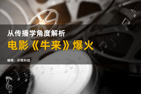 电影《牛来》爆火现象传播学研究报告