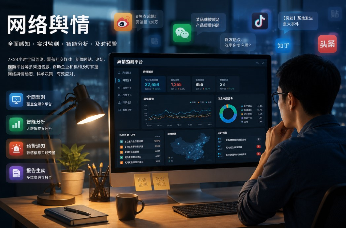 山西省网络舆情管理办法_应对方式