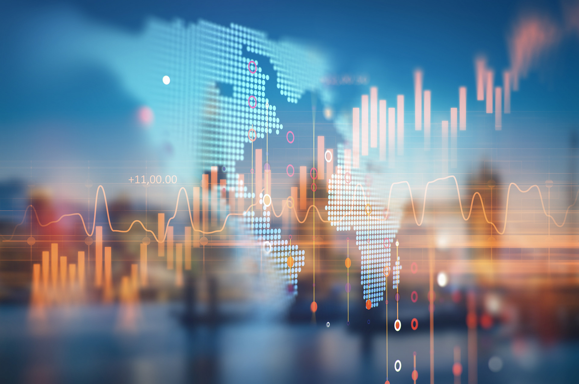 财经金融舆情如何监测-财经金融舆情监测报告